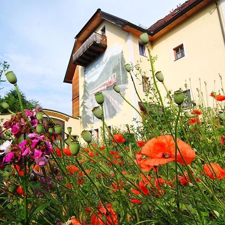 Hotel Steinschalerhof Warth  Zewnętrze zdjęcie