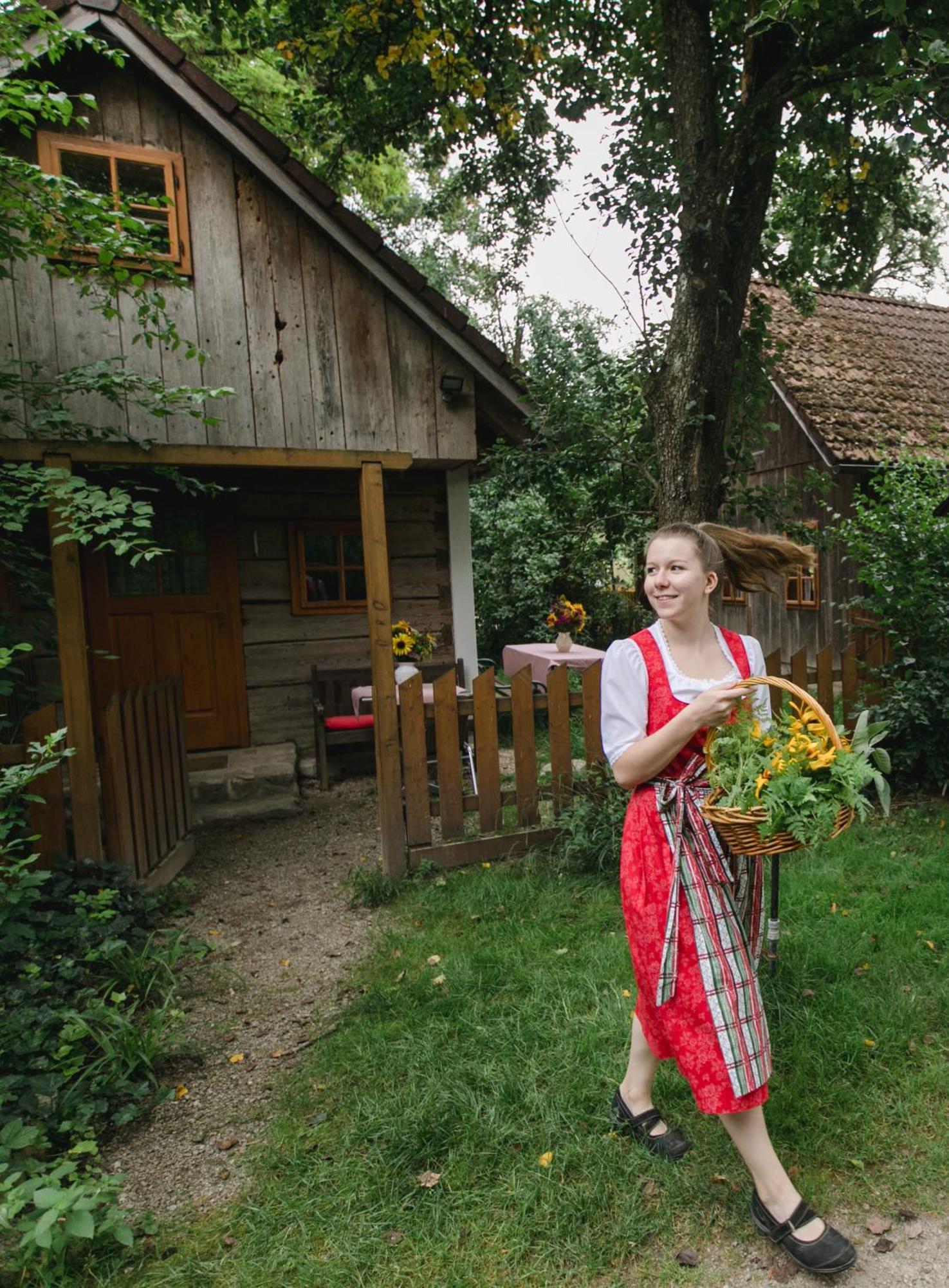 Hotel Steinschalerhof Warth  Zewnętrze zdjęcie