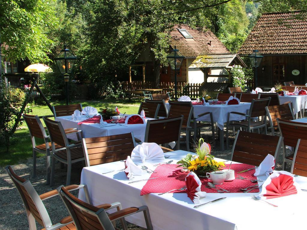 Hotel Steinschalerhof Warth  Zewnętrze zdjęcie