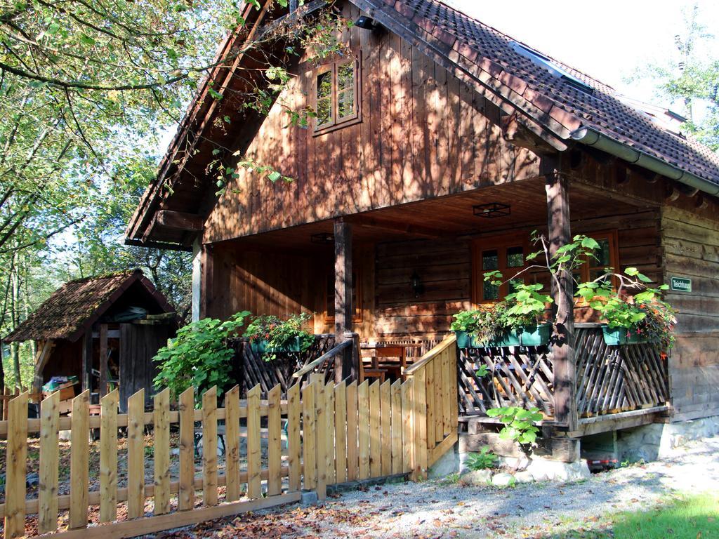 Hotel Steinschalerhof Warth  Zewnętrze zdjęcie