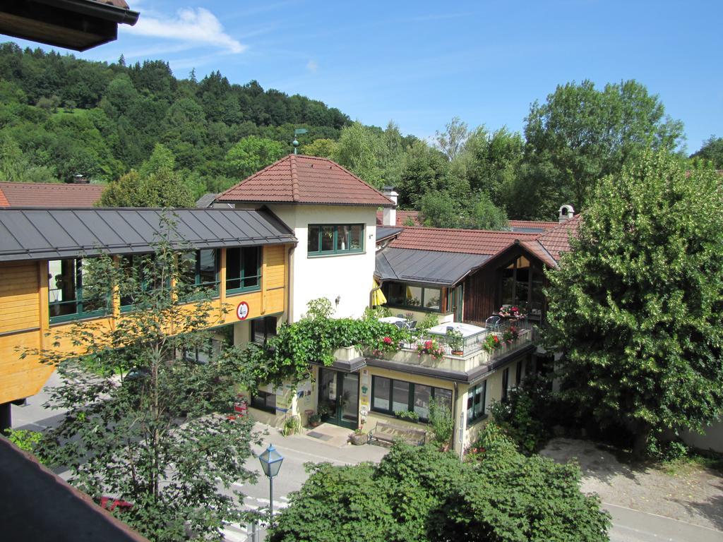 Hotel Steinschalerhof Warth  Zewnętrze zdjęcie